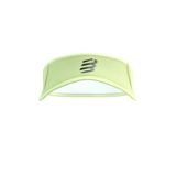 Compressport Ultralight Visor - Shadow Lime