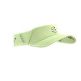 Compressport Ultralight Visor - Shadow Lime