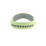 Compressport Ultralight Visor - Shadow Lime