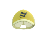 Compressport Trucker Cap - Maize / Elf Yellow