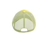 Compressport Trucker Cap - Maize / Elf Yellow