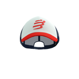 Compressport Trucker Cap - Sugar / Blues