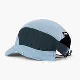 Ciele Gorra Running FST SC Classic Cside  - Chambray/Deep Space
