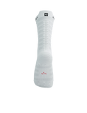Compressport Aero Socks - White/Fluo Red