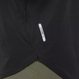 ASICS Tank Top Running Road Negro Mujer