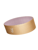 Compressport Free Belt Buff - Orange/Pink