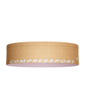 Compressport Free Belt Buff - Orange/Pink