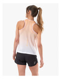 Compressport Performance Singlet W - Orange