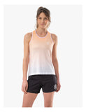 Compressport Performance Singlet W - Orange