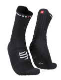 Compressport Pro Racing Socks v4.0 Trail - Black
