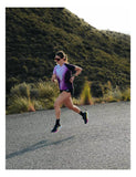 Compressport Pro Racing Socks V4.0 Run High Black/White