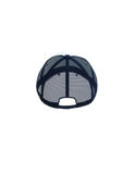 Compressport Trucker Cap - Sugar / Blues