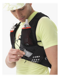 Compressport® Ultra Run Evo 10 Pack New - Black