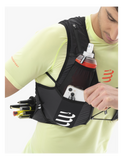 Compressport® Ultra Run Evo 10 Pack New - Black