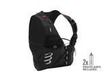 Compressport® Ultra Run S Pack EVO 10 Black