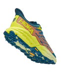 Hoka Speedgoat 5 Blue/Coral