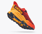 Hoka Speedgoat 5 Fiesta/Radiant Yellow