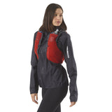 Chaleco de hidratación Salomon Active Skin 8 Fiery Red