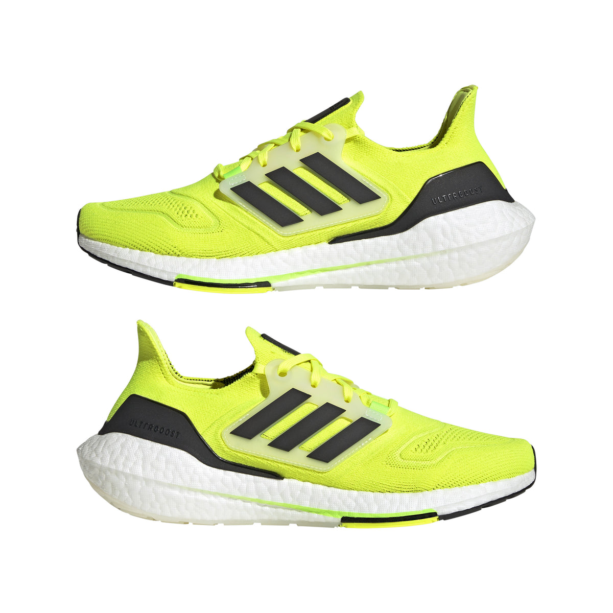 Adidas ultra boost outlet amarillas nuevas