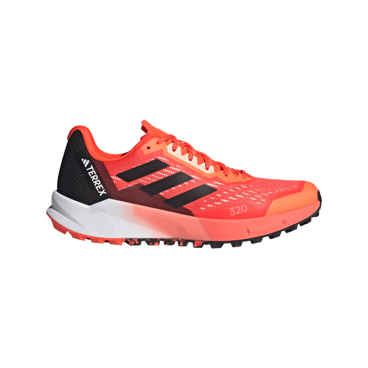 Tenis Adidas Terrex Agravic Flow 2 Orange Pangea Movements