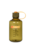 Nalgene Botella Sustain Narrowmouth 500ml Olive