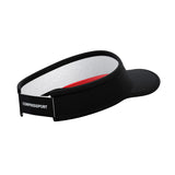 Compressport Visor Black