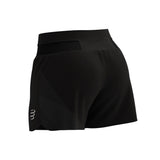 Compressport Performance W Overshort -  Black