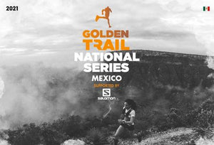 Lo que nos deja 1ra edición de la Golden Trail National Series México