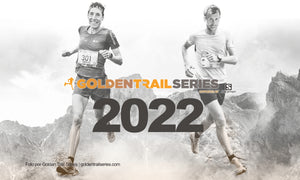 Golden Trail National Series México 2022
