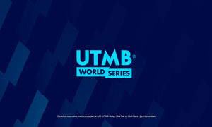 Bienvenido al mundo UTMB World Series.