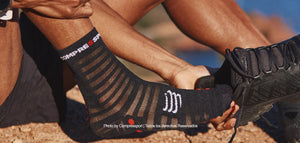 La guia definitiva de calcetas para running y trail running