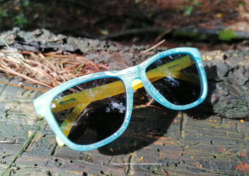 Gafas de online sol trail running