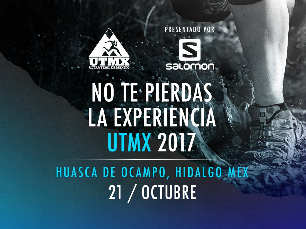 UTMX17: Cruzarás dos veces la misma línea: Pero no volverás siendo el mismo.