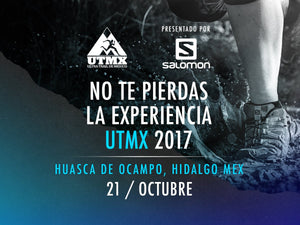 UTMX17: Cruzarás dos veces la misma línea: Pero no volverás siendo el mismo.
