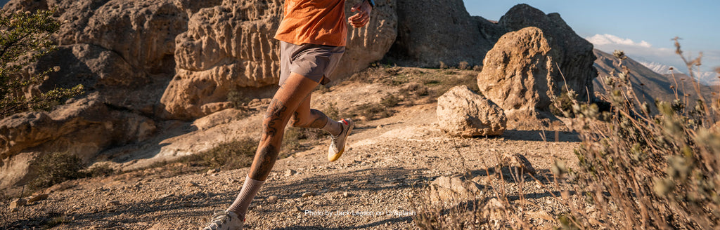Calendario de carreras trail running 2023