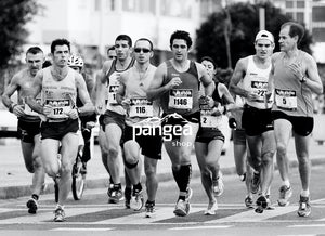 Corre por años, Corre siempre, a Cualquier edad