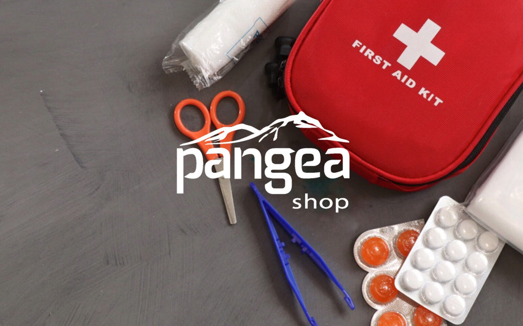Tu mini kit de emergencia para tus carreras de Trail Running
