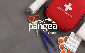Tu mini kit de emergencia para tus carreras de Trail Running