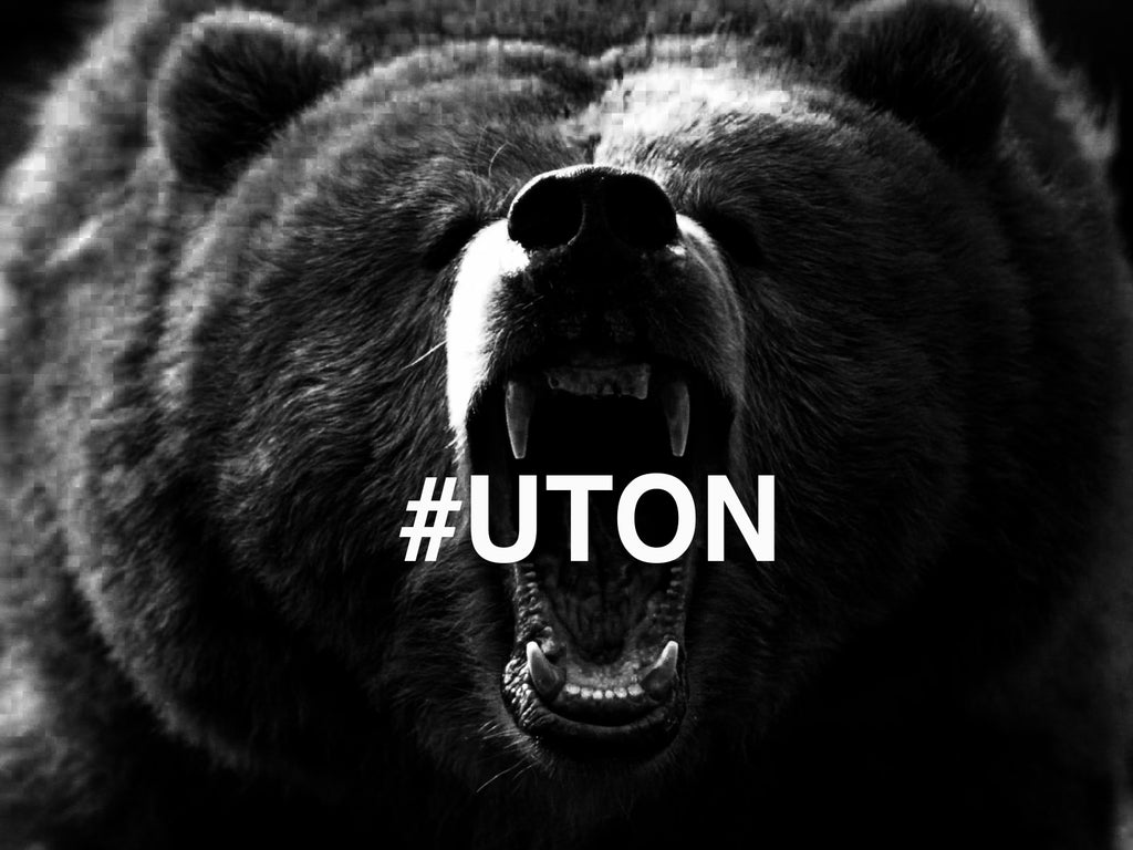 Ultra Trail Oso Negro #UTON