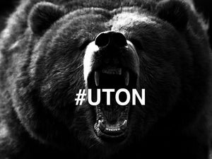Ultra Trail Oso Negro #UTON