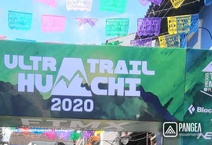Ultra Trail Huachi