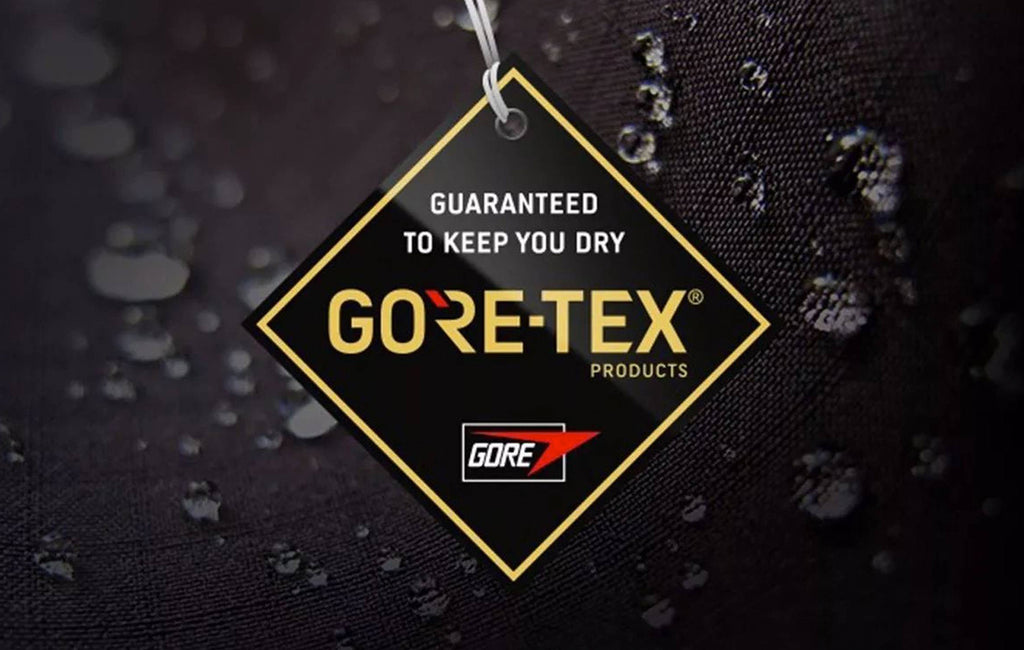 Tecnologías en el trail running | Gore-Tex