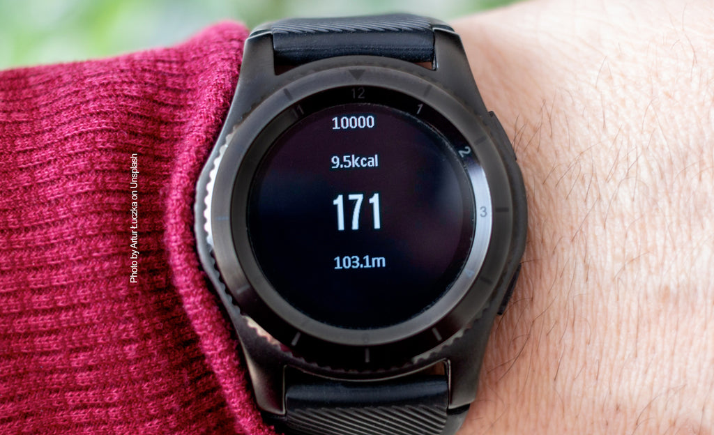 Tecnologías en el trail running | GPS