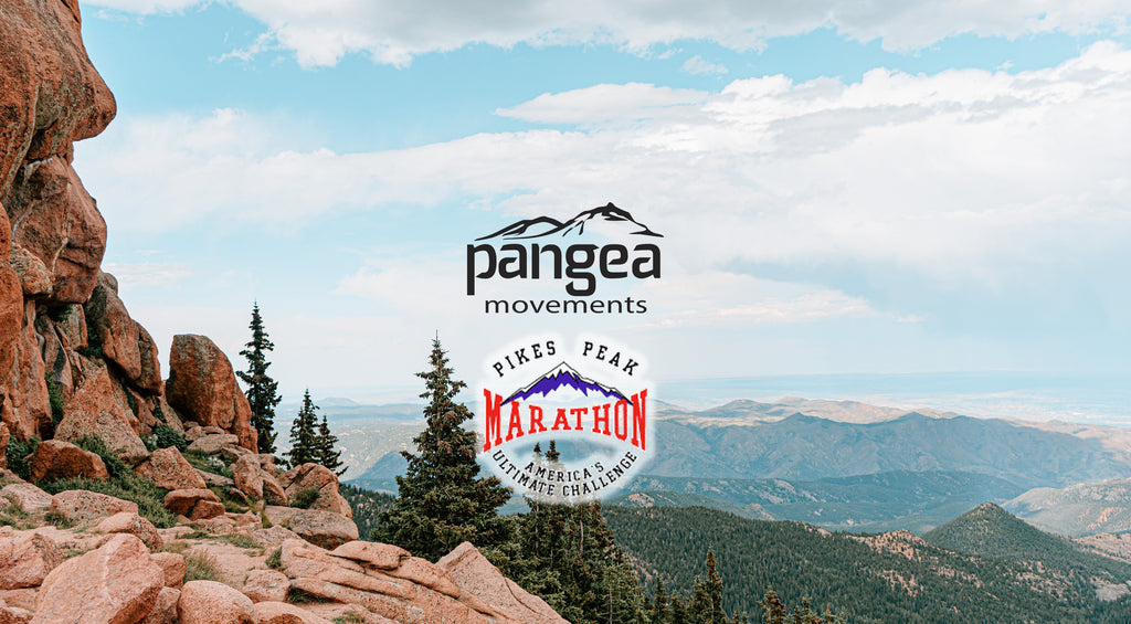 Pikes Peak Marathon, el Maratón de Montaña más antiguo del mundo.