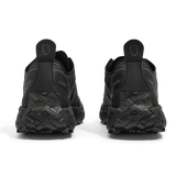 NORDA Tenis Hombre Trail Running 001A - Stealth Black