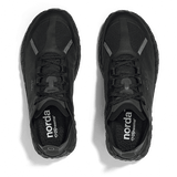NORDA Tenis Hombre Trail Running 001A - Stealth Black