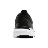 Tenis Hombre Brooks Running Revel 8 - Black/White/Black