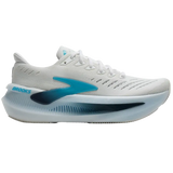 Tenis Hombre Brooks Running Glycerin Max 2 - White/Blue/Spellbound