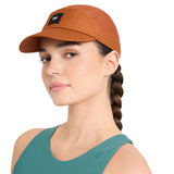 Ciele Gorra Running FST SC EQ Frame S - Ginger Brand