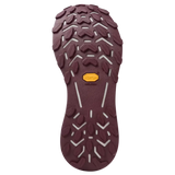Tenis Trail Running Hombre NNORMAL CADI - Green